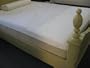 Twin 12" Olympus Pillowtop Memory Foam Mattress