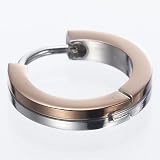 ドロップス（Drops） ピアス（ハーフチタンピアス） メンズ Drop