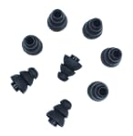 Xcessor Triple Flange C�nico Silicona...