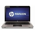 HP Pavilion dv6-3250us 15.6-Inch Entertainment Notebook PC (Silver)