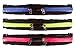 Fanny Pack Money Belt Travel running for Men and Women with Zippers