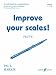 Book Improve Your Scales: Flute: Grades 1 - 3