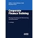 Corporate Finance Training: Planung, Bewertung und Finanzierung von Unternehmen
