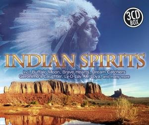 CD-Charts  Search : Indian Spirits