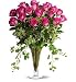 Dreaming in Pink Rose Bouquet