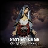 Our Lady of Annihilation