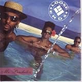 MR BACHELOR 7" (45)