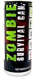 Energy Drink Zombie Survival Knowing God: Walking through the Book of Books