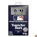 iHip MLB Tampa Bay Devil Rays Logo Earbuds