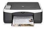 HP DESKJET F2180 AIO A4 17PPM 4800X1200 DPI