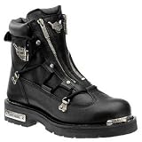 Men's Brake Light in Black Size: 11, Width: W (Wide)