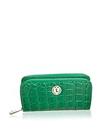 Lancaster Cartera Aurora Verde