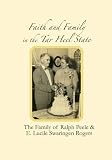 Faith and Family in the Tar Heel State: The Family of Ralph Peele & E. Lucile Swaringen Rogers