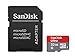 SanDisk Ultra 32GB UHS-I/Class 10 Micro SDHC Memory Card Up to 48MB/s With Adapter- SDSDQUAN-032G-G4A [Newest Version]
