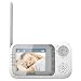 VTech Communications Safe & Sounds Full Color Video and Audio Monitor