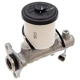 Aisin Brake Master Cylinder by Aisin