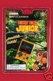 Donkey Kong Junior Key Chain Video Game