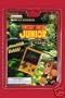 Donkey Kong Junior Key Chain Video Game