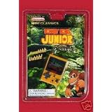 DonkeyKongJuniorKeyChainVideoGame