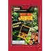 Donkey Kong Junior Key Chain Video Game