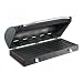 Camp Chef Professional Barbecue Super Grill Box for 2-Burner Stoves