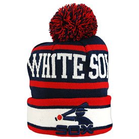 Chicago White Sox Original Beanie Navy One Size