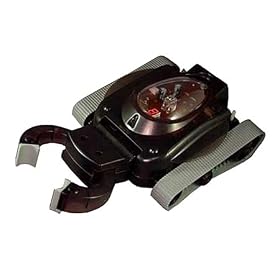 kabuto mushi robot kit