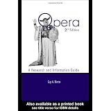 Opera: A Research and Information Guidedi Guy A. Marco