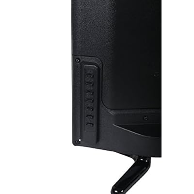 Noble Skiodo 32CN32P01 81cm (32 inches) HD Ready LED TV (Black)