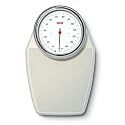 Seca 760 Colorata Mechanical Bathroom Scale - Ecru