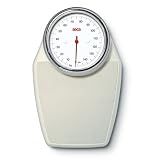 from Seca Seca 760 Colorata Mechanical Bathroom Scale - Ecru
