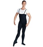 Adult Mens Convertible Suspender