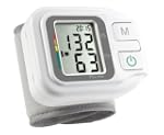 Medisana 51430 HGH Handgelenk Blutdru...