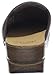 Dansko Women's Sonja Oiled Leather Clog (Espresso, 37)
