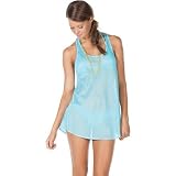 41I1sD6KexL. SL160  Volcom All Meshed Up Tank Dress   Womens