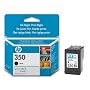 HP 350 - Print cartridge - 1 x black - 200 pages