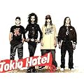 Tokio Hotel Puzzle - Band im Bad