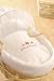 Dinky & Friends Designer moses basket & stand