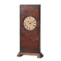 Norwood, Clock by Grace Feyock