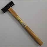 丸両口玄能 375g