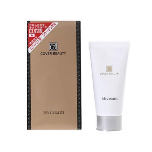 カバービューティ BBクリーム 30g