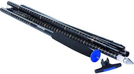 Brooks-Range 240+ Carbon Pro Avalanche Probe