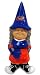 University of Florida Cheerleader Garden Gnome