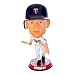 Justin Morneau Minnesota Twins MLB 2010 Big Head Bobble