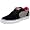 Black/White/Pink