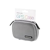 Gray 4.3" Gps Case