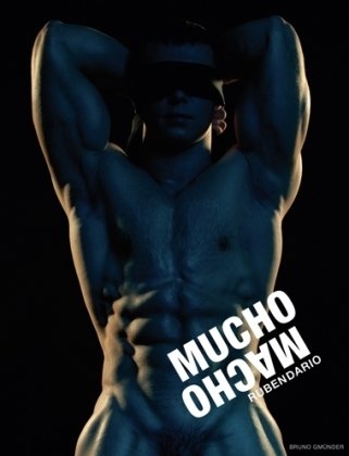 mucho macho