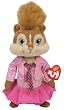 Ty Beanie Baby Brittany, Alvin and the Chipmunks