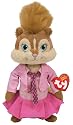 Ty Beanie Baby - Brittany - Alvin and the Chipmunks