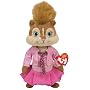 Ty Beanie Baby Brittany, Alvin and the Chipmunks